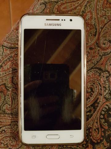 Vendo Samsung Galaxy Grand Prime 4G para Personal. En muy