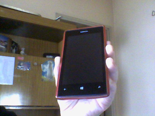 Vendo Telefono Nokia Ludmia 520