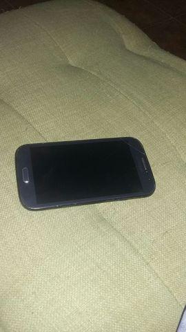 Vendo samsung galaxy grand usado