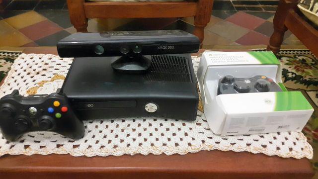 vendo Xbox 360