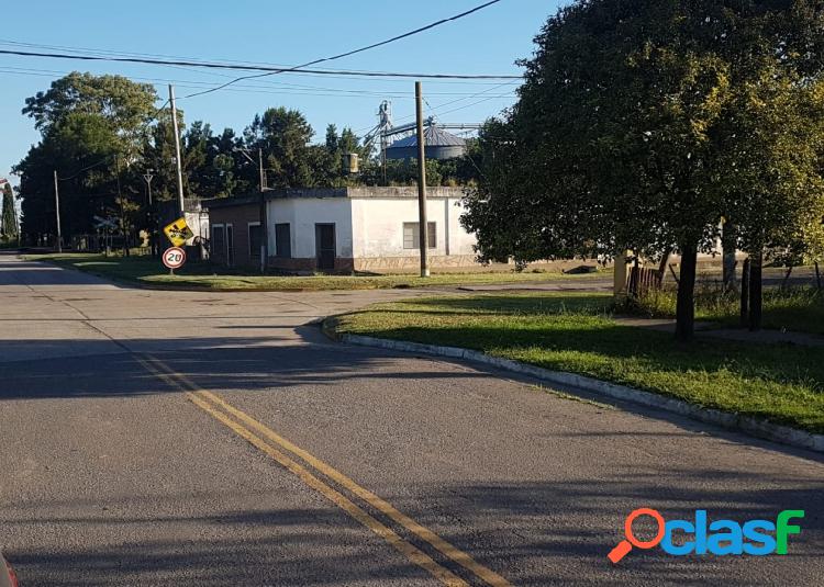 A 35 KILOMETROS DE VILLA CONSTITUCION LOTES EN CEPEDA.