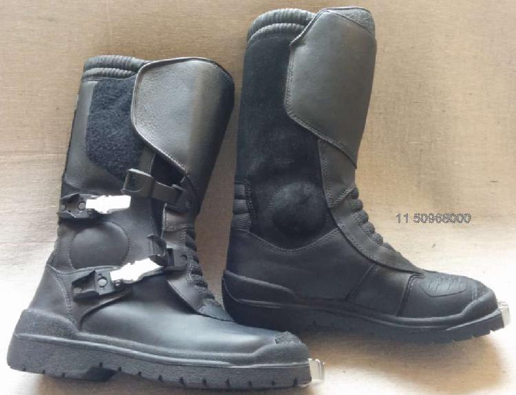 Botas Bmw Para Moto Talle 37 - Viaje, Cross.