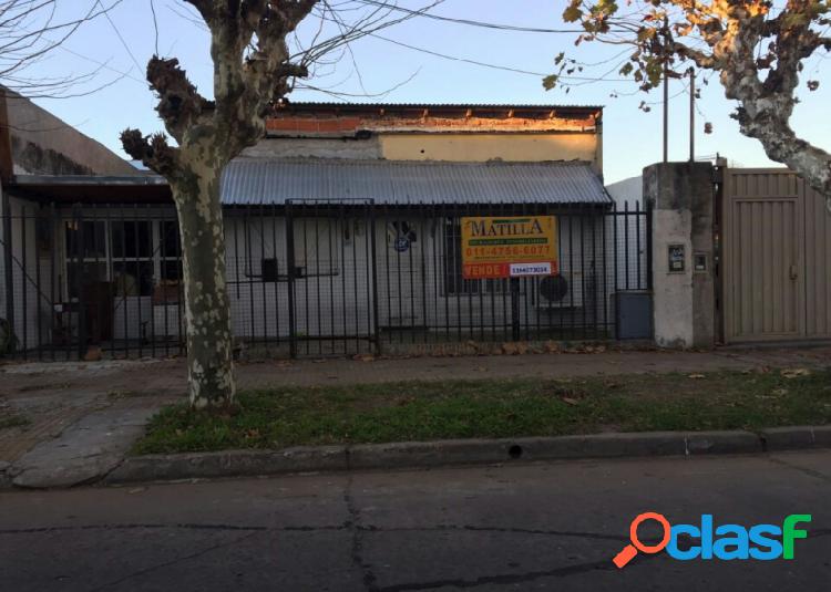 Casa en lote propio,Casa principal con 2 dormitorios con