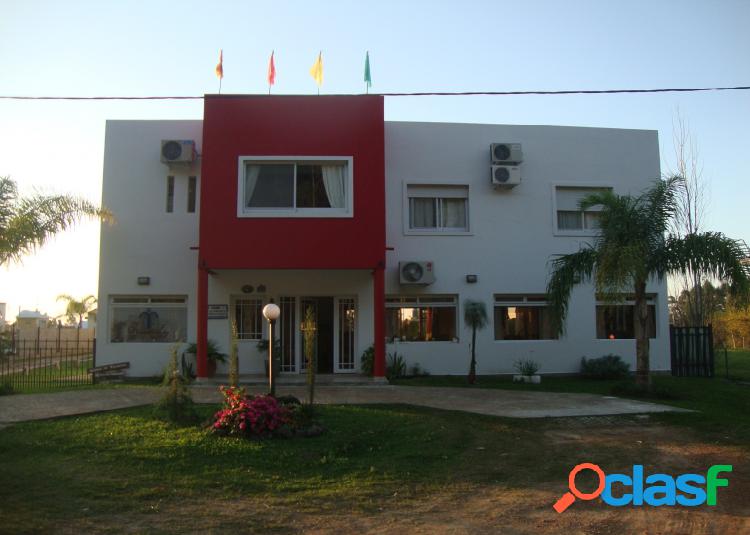 Excelente Apart Hotel en Federación