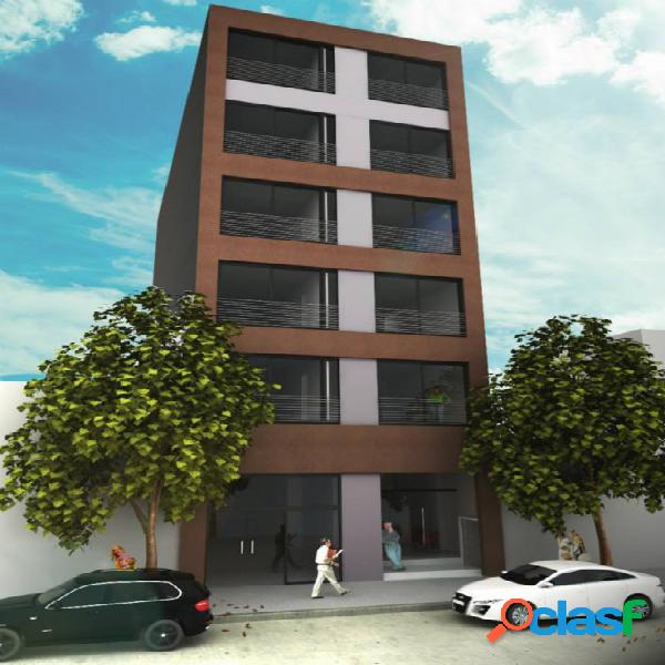 LOFTS 45 m2...uso profesional o vivienda...A ESTRENAR... a