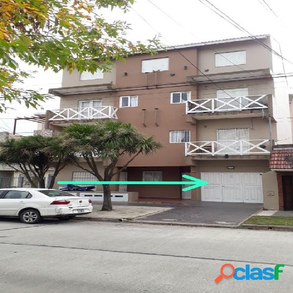 LOTE MAS 4 COCHERAS - ITUZAINGO 5200