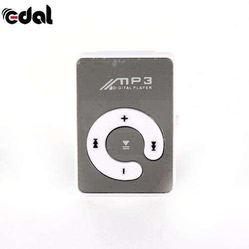 Reproductor Mp3 Shuffle Clip Micro Sd Hasta 32gb