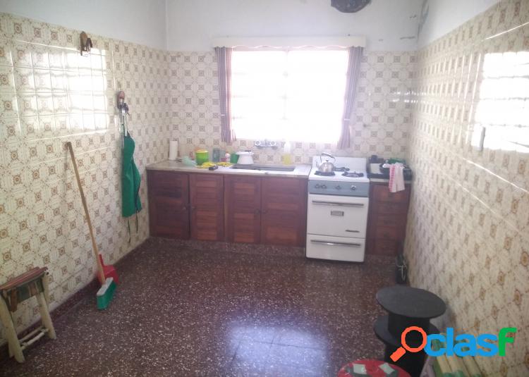 VENTA - CASA - PH - 3 AMBIENTES - CASEROS NORTE - APTO