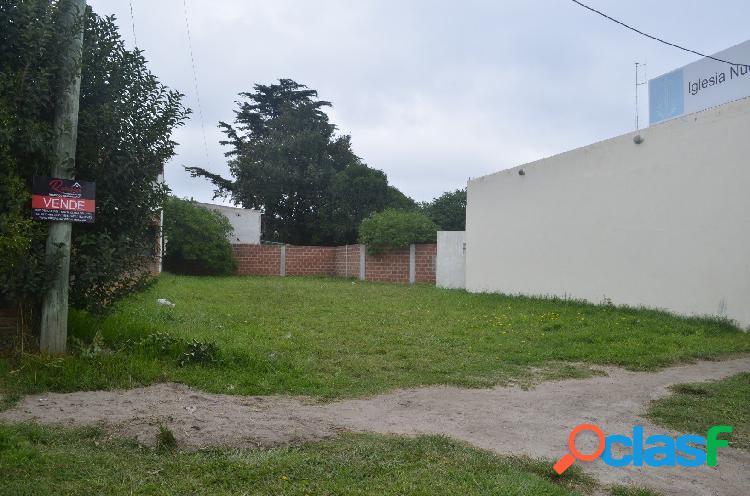 VENTA TERRENO SANTA CLARA OPORTUNIDAD ZONA