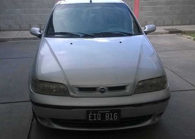 Fiat Siena Elx full