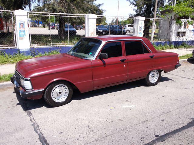 Ford Falcon