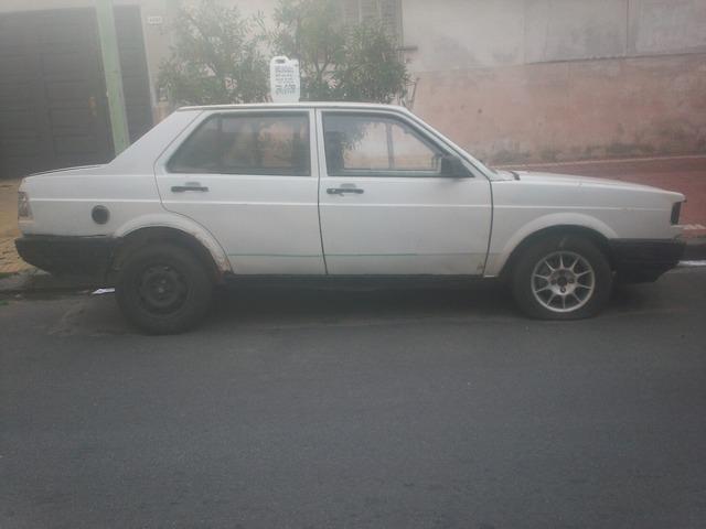 Gacel/senda '91 Motor Audi Ideal Mecanico O Tallerista