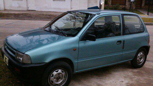 Suzuki Alto Maruti