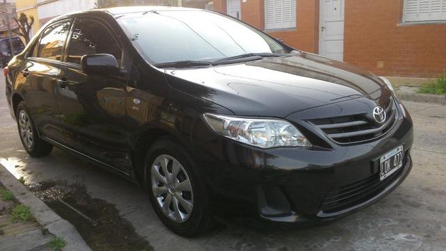Toyota Corolla Impecable