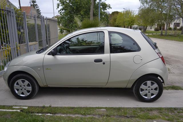 VENDO FORD KA 2007