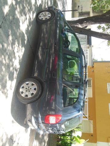 Vendo Chevrolet Zafira 2008