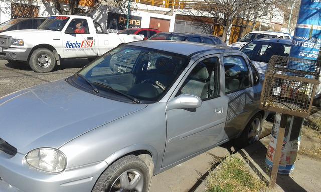 Vendo Corsa Classic 08´ Motor 1.6