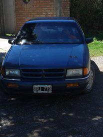 Vendo Dodge Spiryt