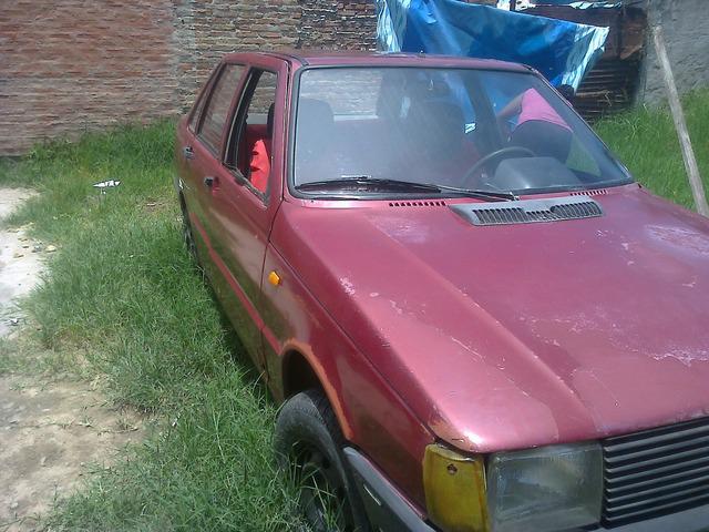 Vendo Fiat Duna 1990 hoy sale $20.000