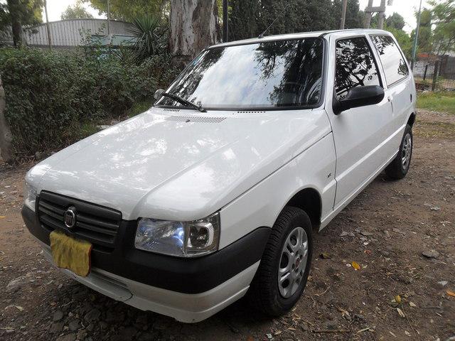 Vendo Fiat Uno Fire 1.3