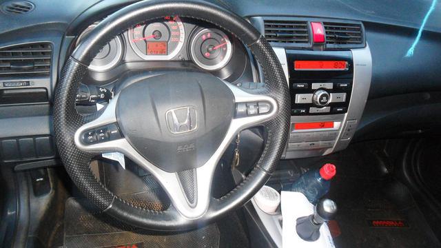 Vendo Honda City 2010