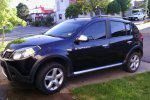 Vendo Sandero Stepway