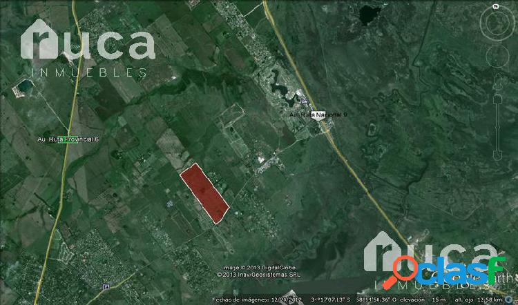 Barrio Privado - El Campo - Fincas Exclusivas Cardales