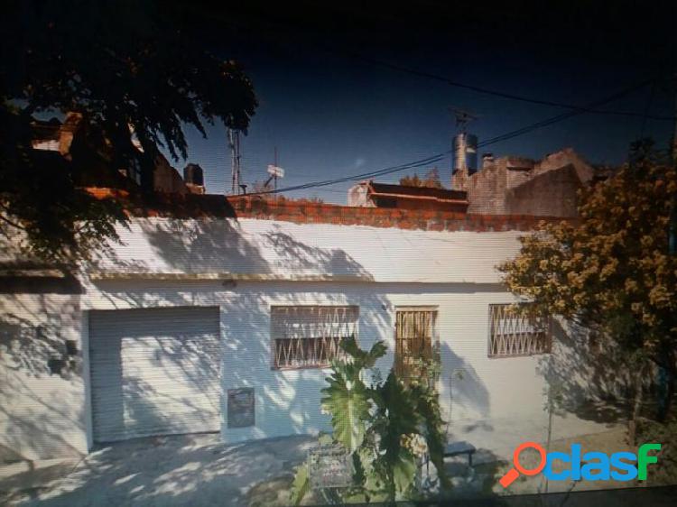 Propiedad Garcia Romero 3600 en Venta