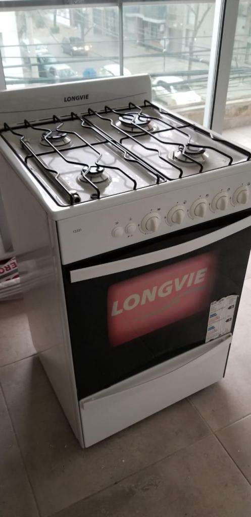 Cocina Longvie a Estrenar