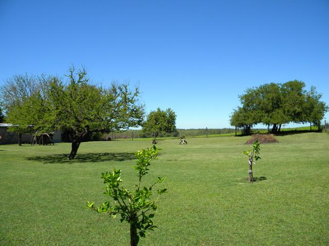 TERRENO 2730M2 A 600 PESOS/ M2 ENTRE RIOS VICTORIA