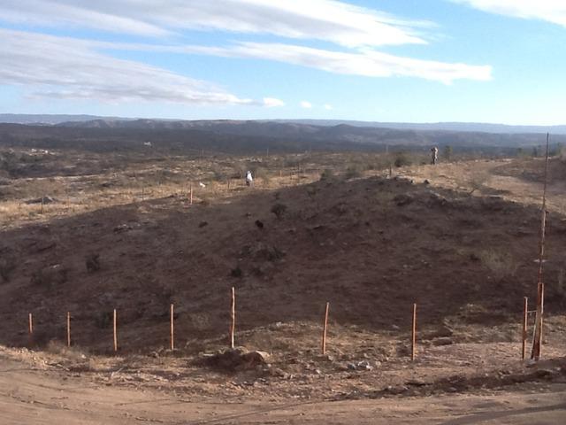 Terreno En Estancia Vieja - Excelente Ubicacion