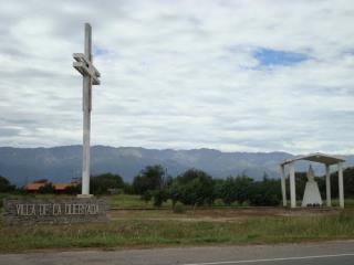 Terreno En Zona Turística De San Luis- Villa De La Quebrada