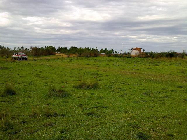 Vendo Terreno en Corrientes