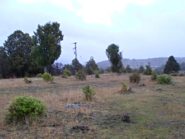 Venta de Terrenos y Lotes en Pueblo de Corcovado, Chubut