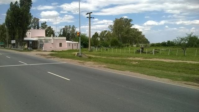 Villa Del Prado Lote sobre Ruta 5.