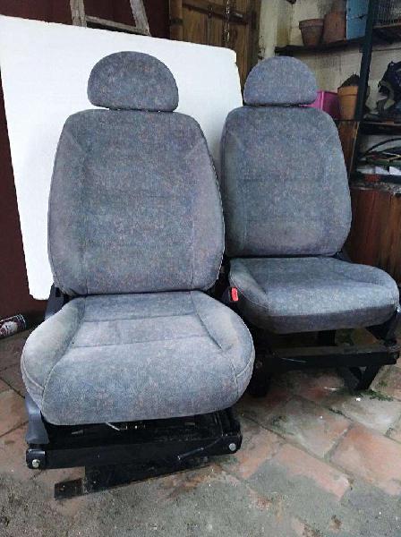 Butacas para Camioneta O Motorhome