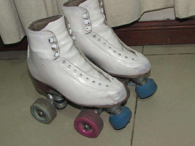 Patines Artisticos Profesionales N33