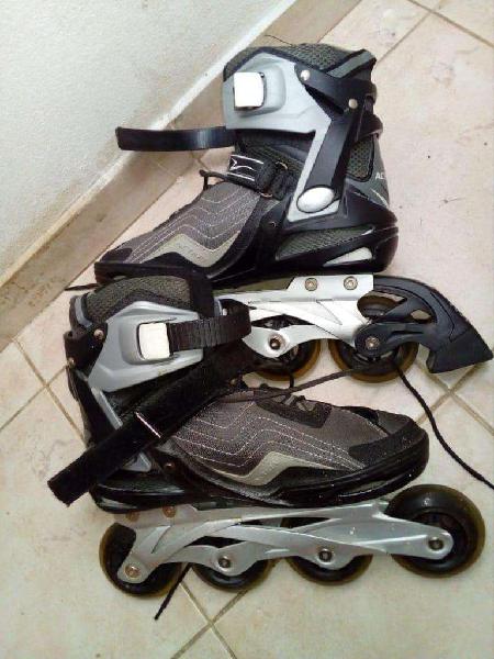 Patines En Linea