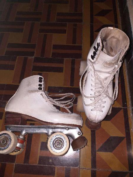 Patines Profesionales