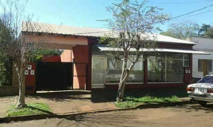 SE ALQUILA LOCAL COMERCIAL EN LANUSSE N428