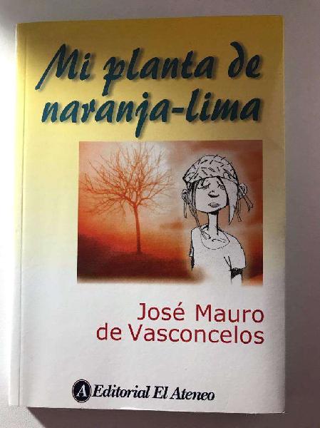 Vendo Libro