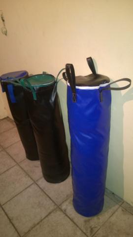 Vendo bolsa de boxeo