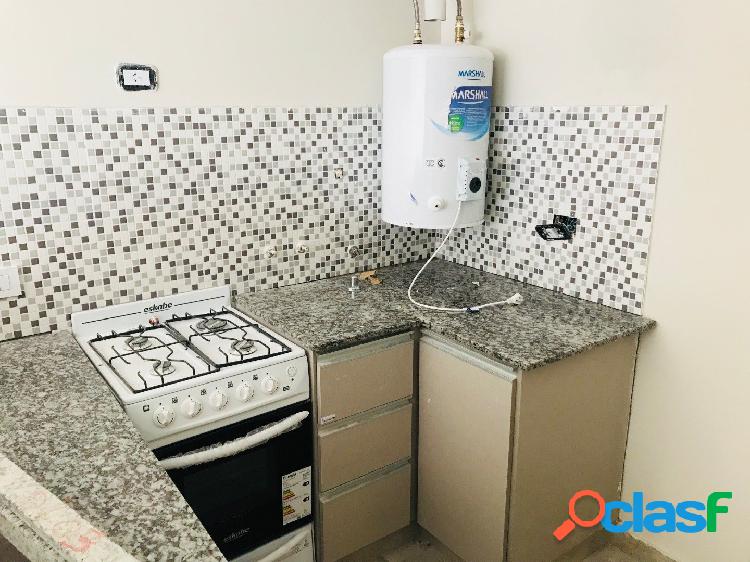 DEPARTAMENTO 1 DORMITORIO EN BARRIO PICHINCHA - PROXIMA