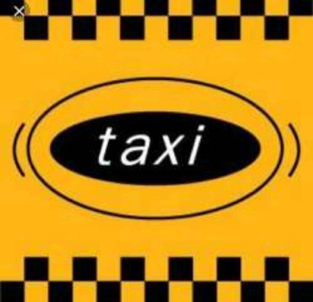 Licencia de Taxi