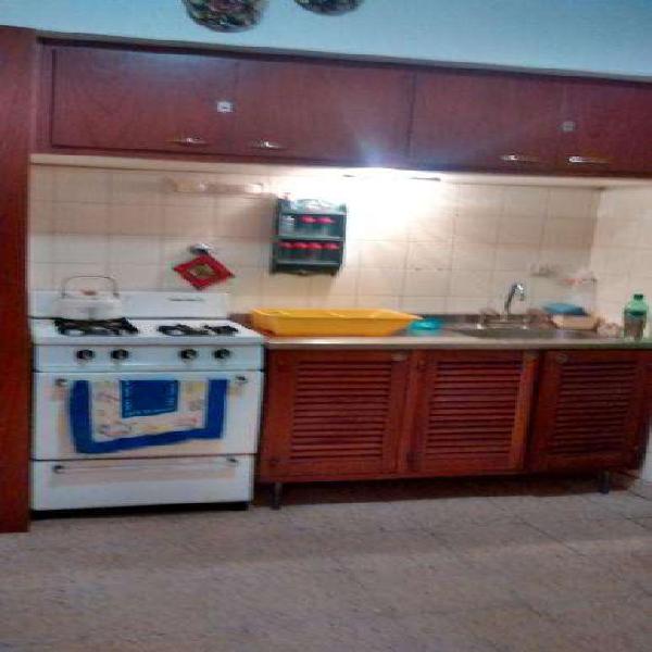 Departamento en venta en San Bernardo