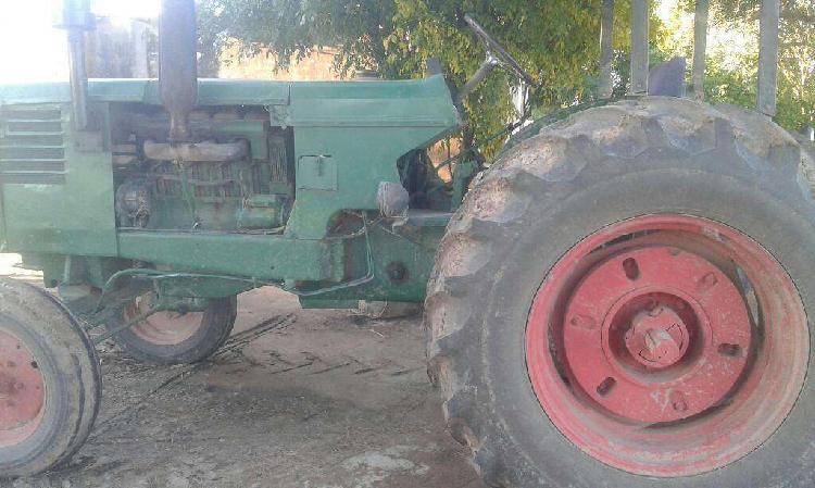 Tractor Deut A85.2114