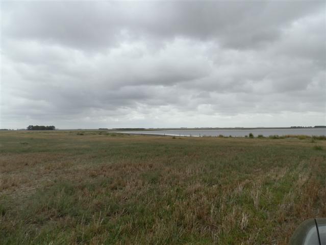 Vendo Terreno en Tres Arroyos