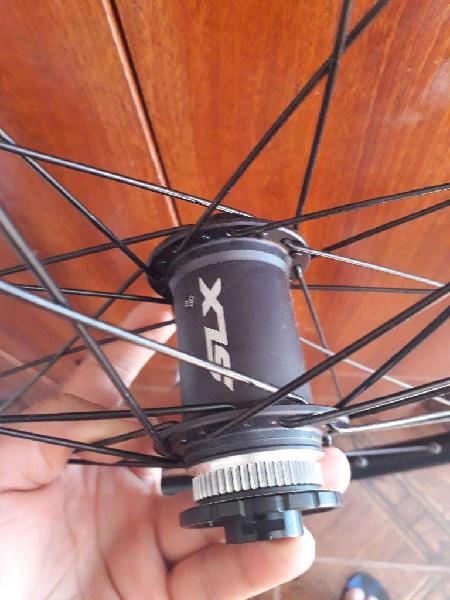 Aros 29 Alexrims Slx Bost 32 H