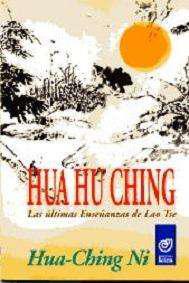 Se vende libro usado en muy buen estado Hua Hu Ching Las