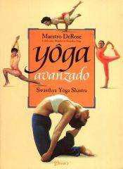 Se vende libro usado en muy buen estado Yoga Avanzado de
